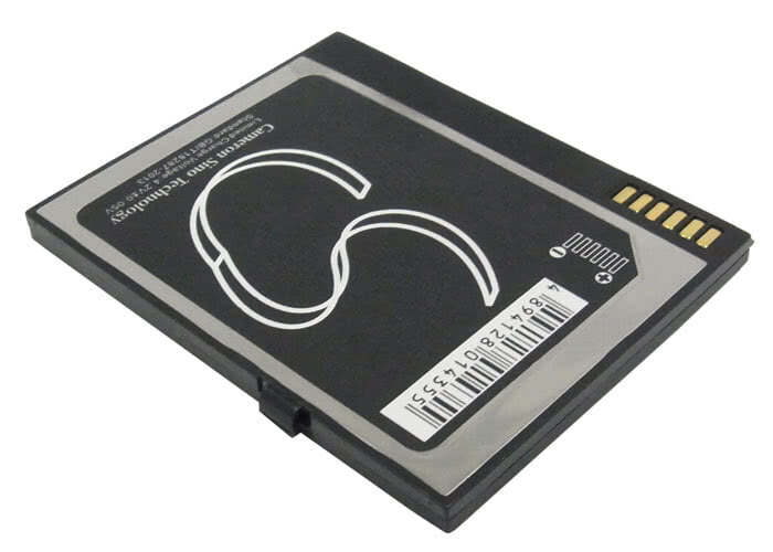 O2 battery XDA Flame XP-08 306 00320000053 709FS00848 replacement