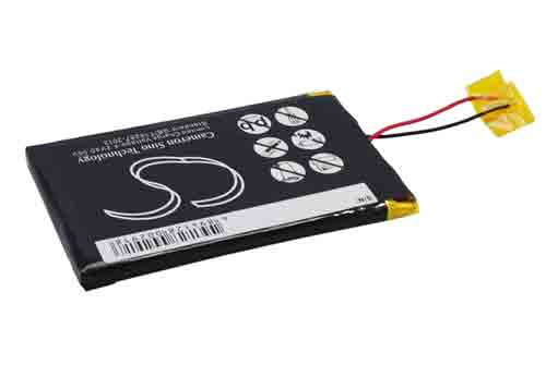 Archos Gmini XS18s XS200 XS202 XS202s replacement battery