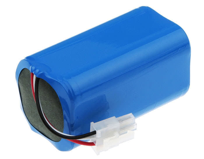 Iclebo Arte YCR-M05 battery POP YCR-M05-P 2600mAh Li-ion 14.4V