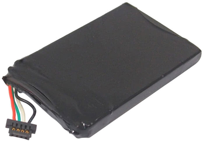 Yakumo EazyGo PNA EazyGo-GPS EazyGo-XS battery replacement