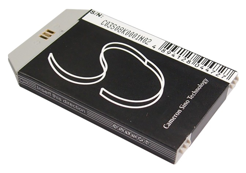 ZTE C150 C200 C220 C230 C600 replacement mobile phone battery