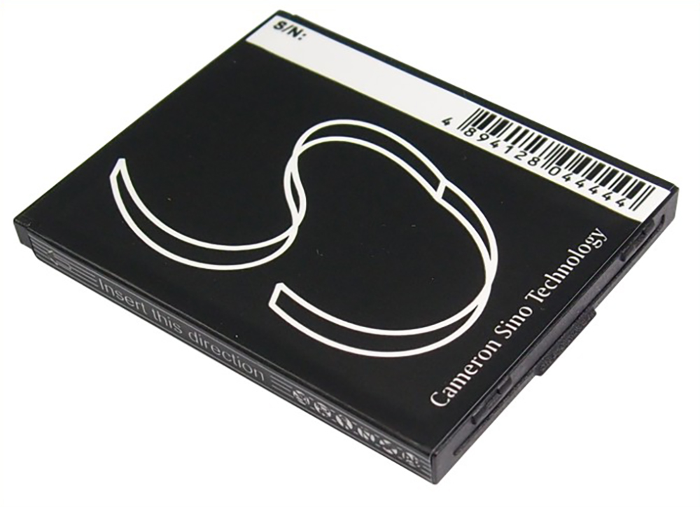 ZTE-A410 battery Cricket PCD Calcomp A410 TXTM8 3G TXTM8T