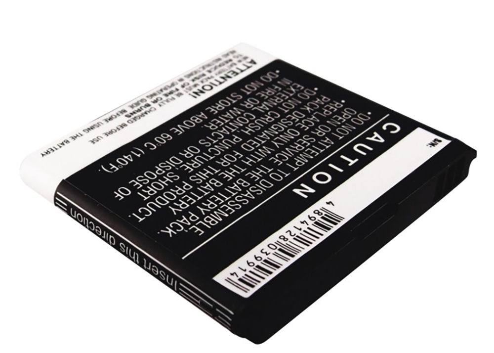 T-Mobile Blade Li3712T42P3h444865 Li3713T42P3h444865 battery