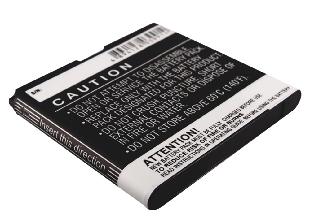 T-Mobile Blade Li3712T42P3h444865 Li3713T42P3h444865 battery