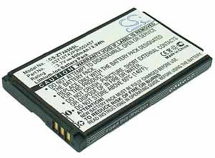 Vodafone battery VF547 Li3710T42P3h553457 li3714T42P3h653457