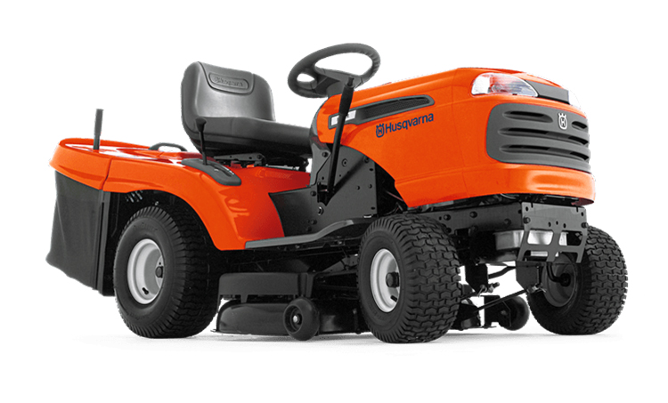Husqvarna CTH151 T XP CTH155 CTH160-II battery 12v
