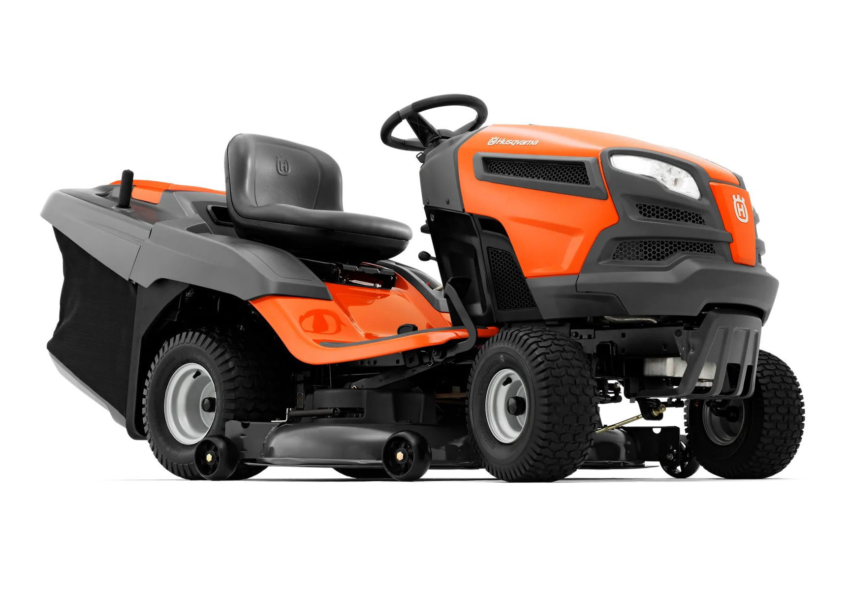 Husqvarna CTH163T CTH164T battery 12v mower replacement