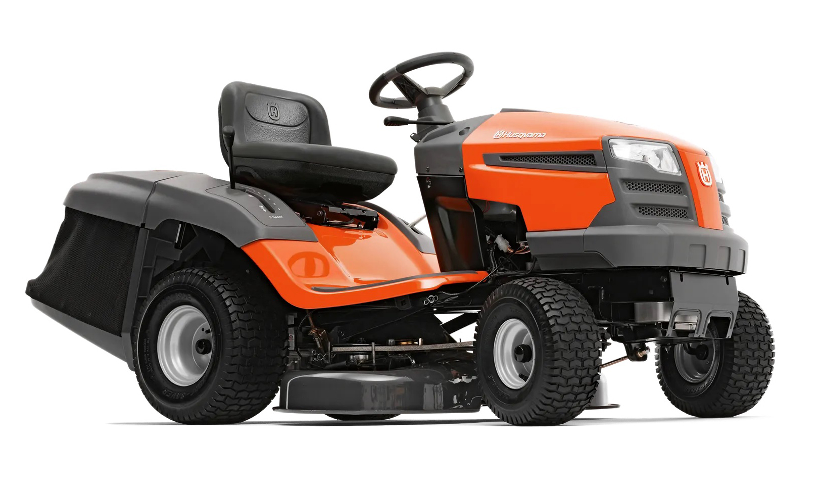 Husqvarna CTH180 TWIN T CTH191 CTH19530 battery 12v