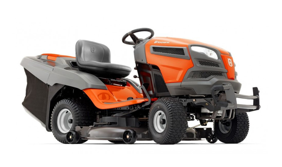 Husqvarna CTH204T CTH224T CTH224TFI battery 12v