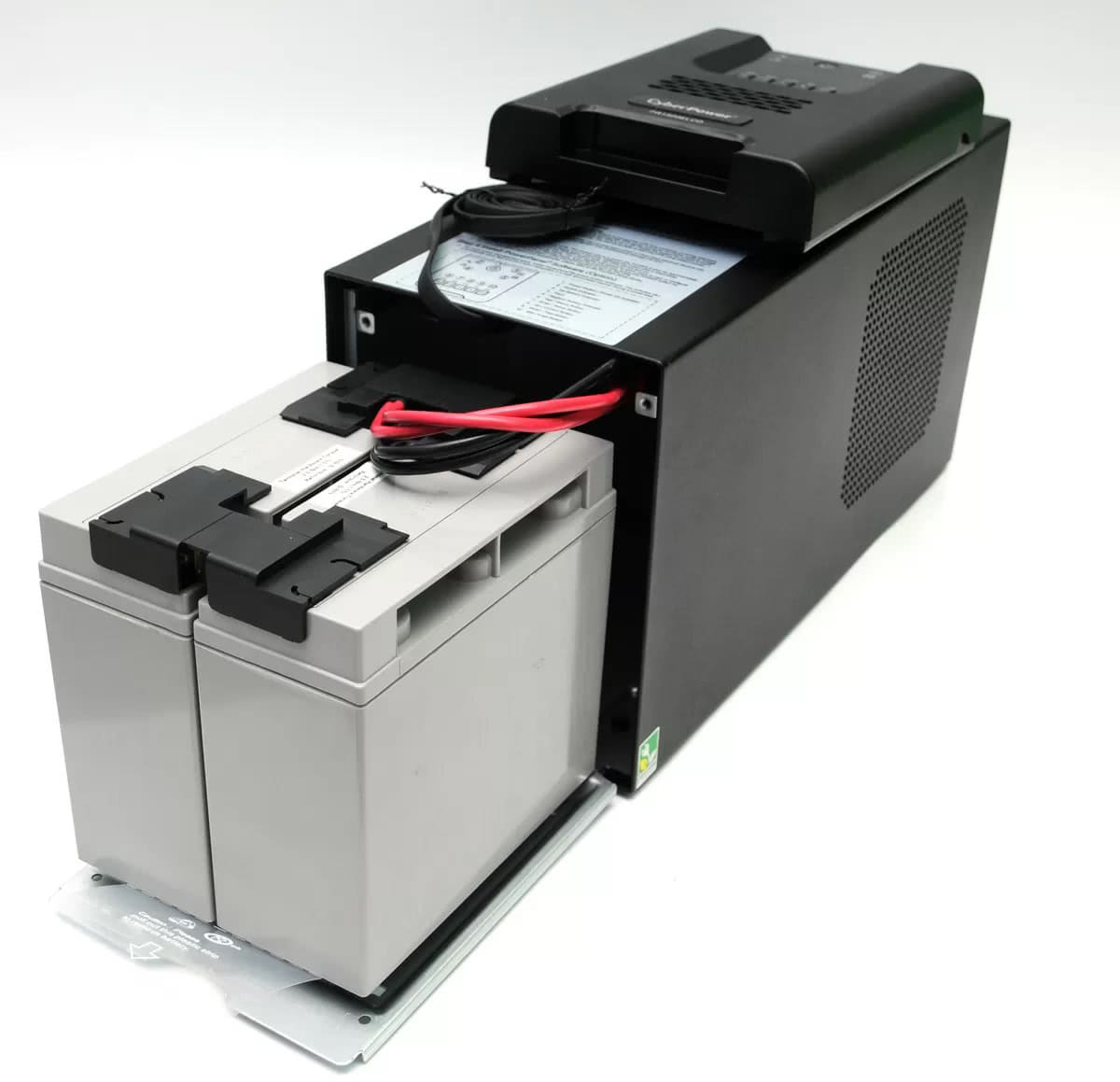 RBP0023 sealed lead battery pack PR1500ELCD CyberPower UPS