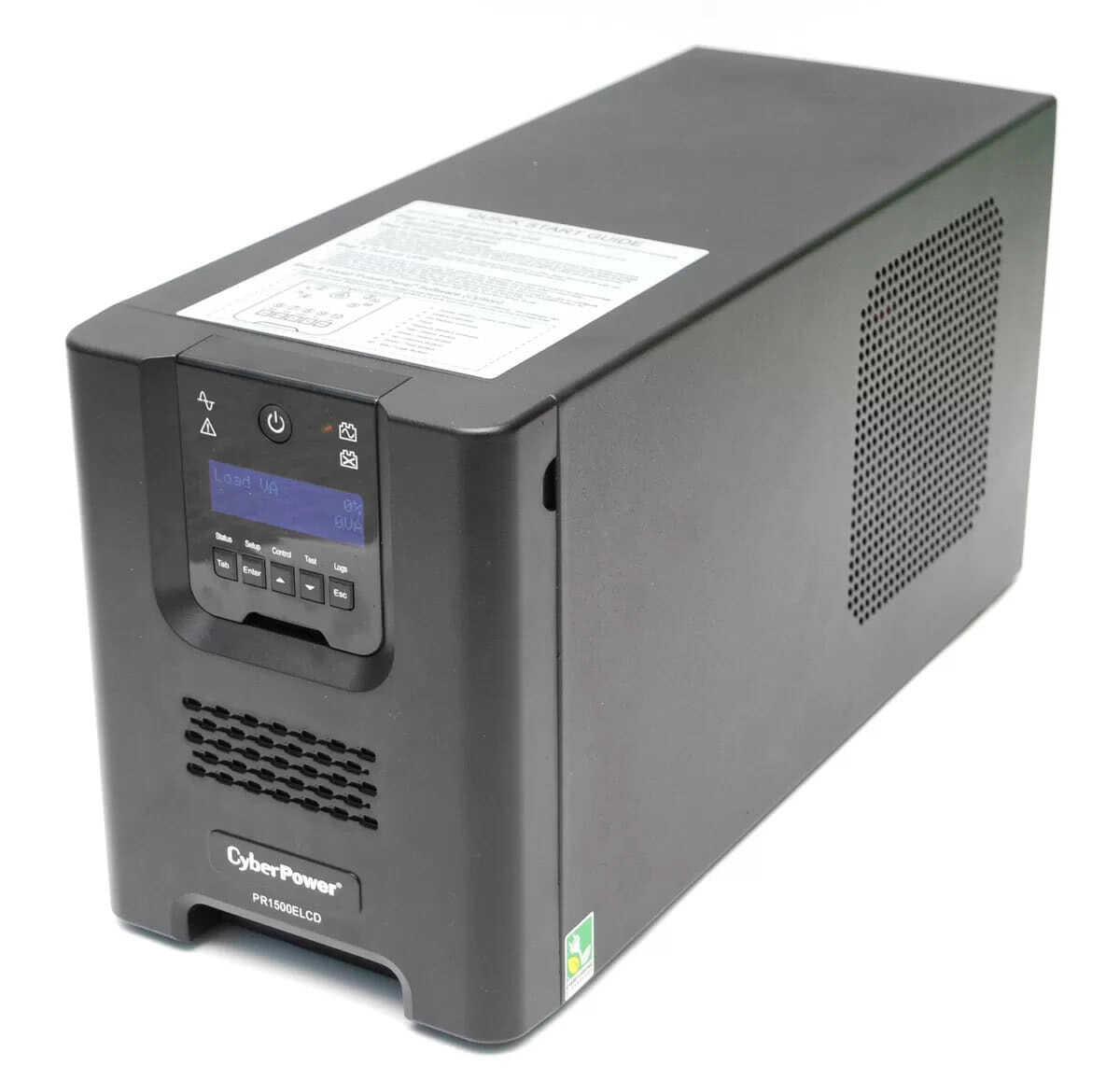 RBP0023 sealed lead battery pack PR1500ELCD CyberPower UPS