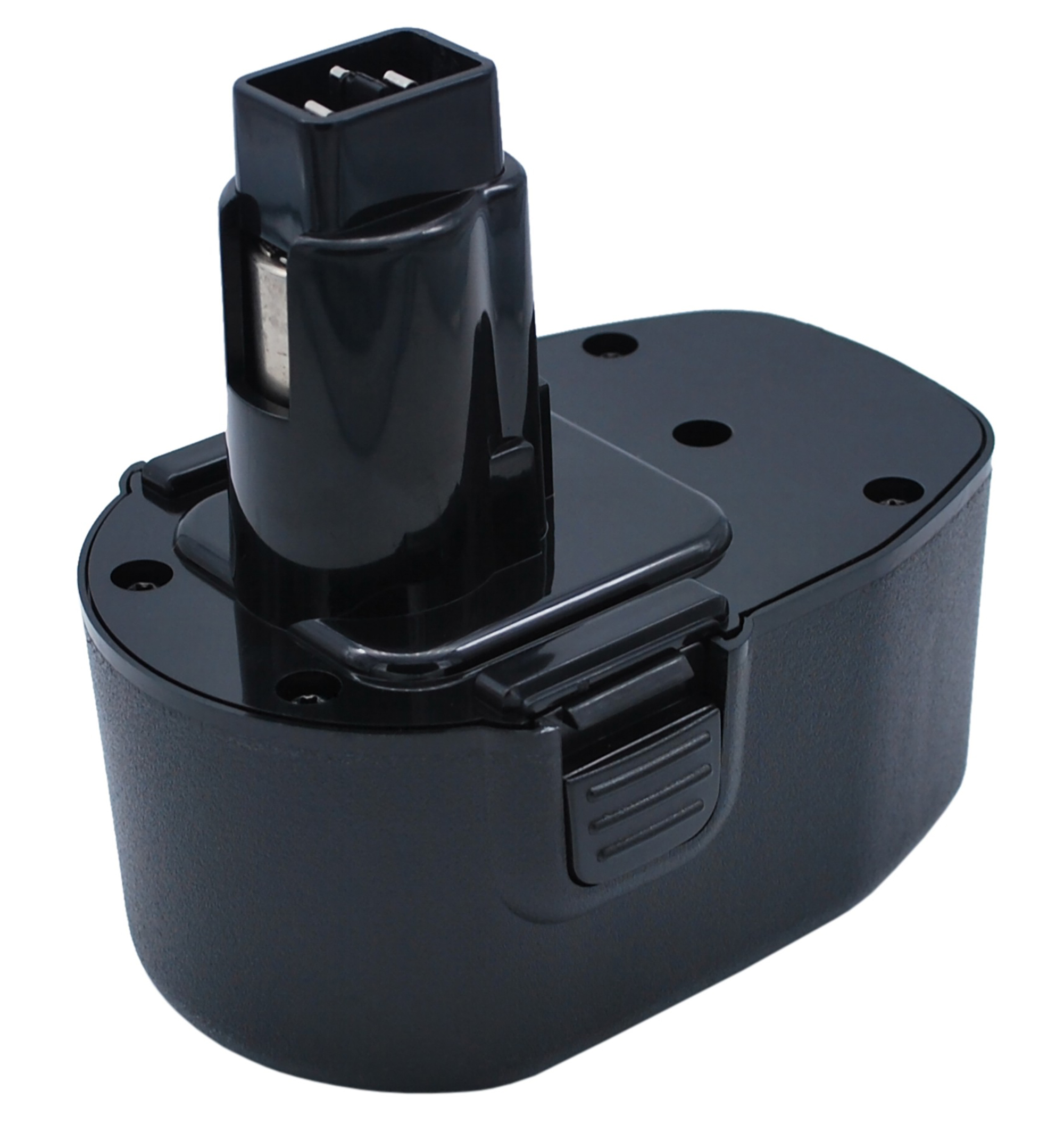 Black & Decker FSL144 battery replacement 14.4v torch