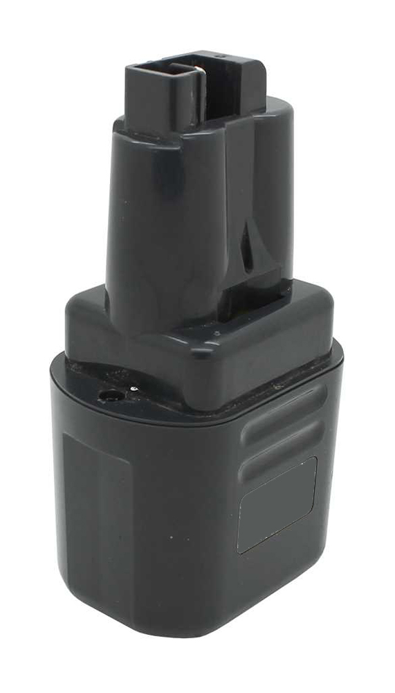 Univolt replacement battery for 9.6v Dewalt power tool rechargeable