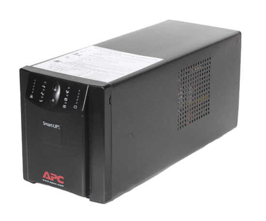 APC Smart-UPS DL1400 battery replacement pack