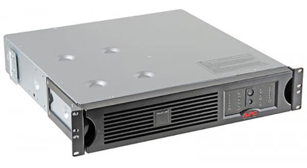 APC Dell Smart-UPS 1500 DLA1500RMI2U battery pack 12v RM 2U
