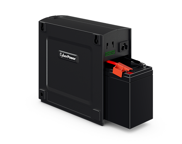 CyberPower DTB24U12V DTB36U12V battery pack for UPS
