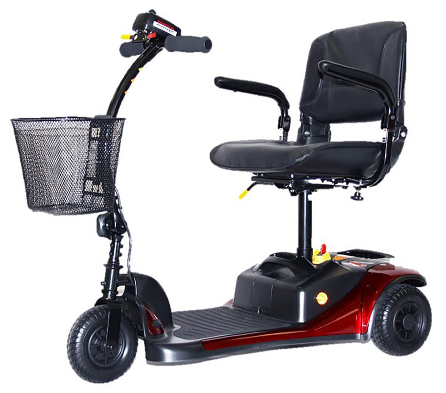 Shoprider Dasher-3 4 battery pack GK8 GK83 mobility AGM
