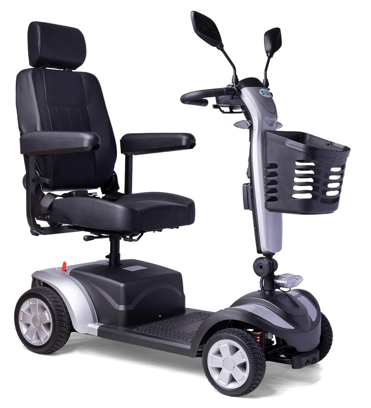 Discover Atlas 6mph battery mobility scooter replacement