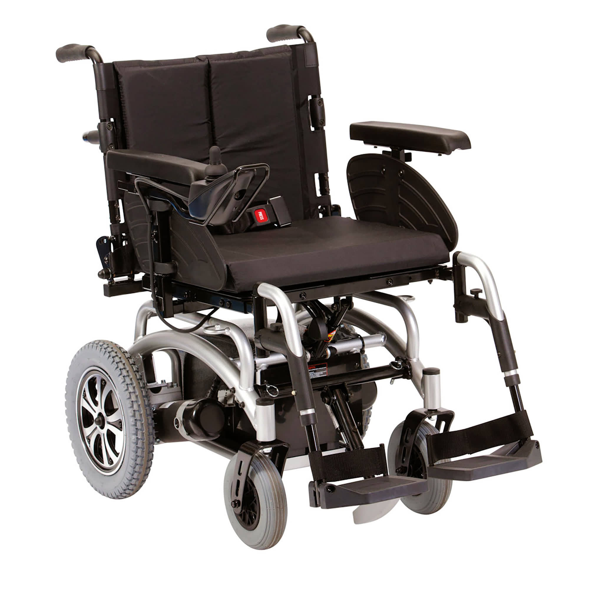 Drive DeVilbiss Multego Volt Powerchair mobility battery