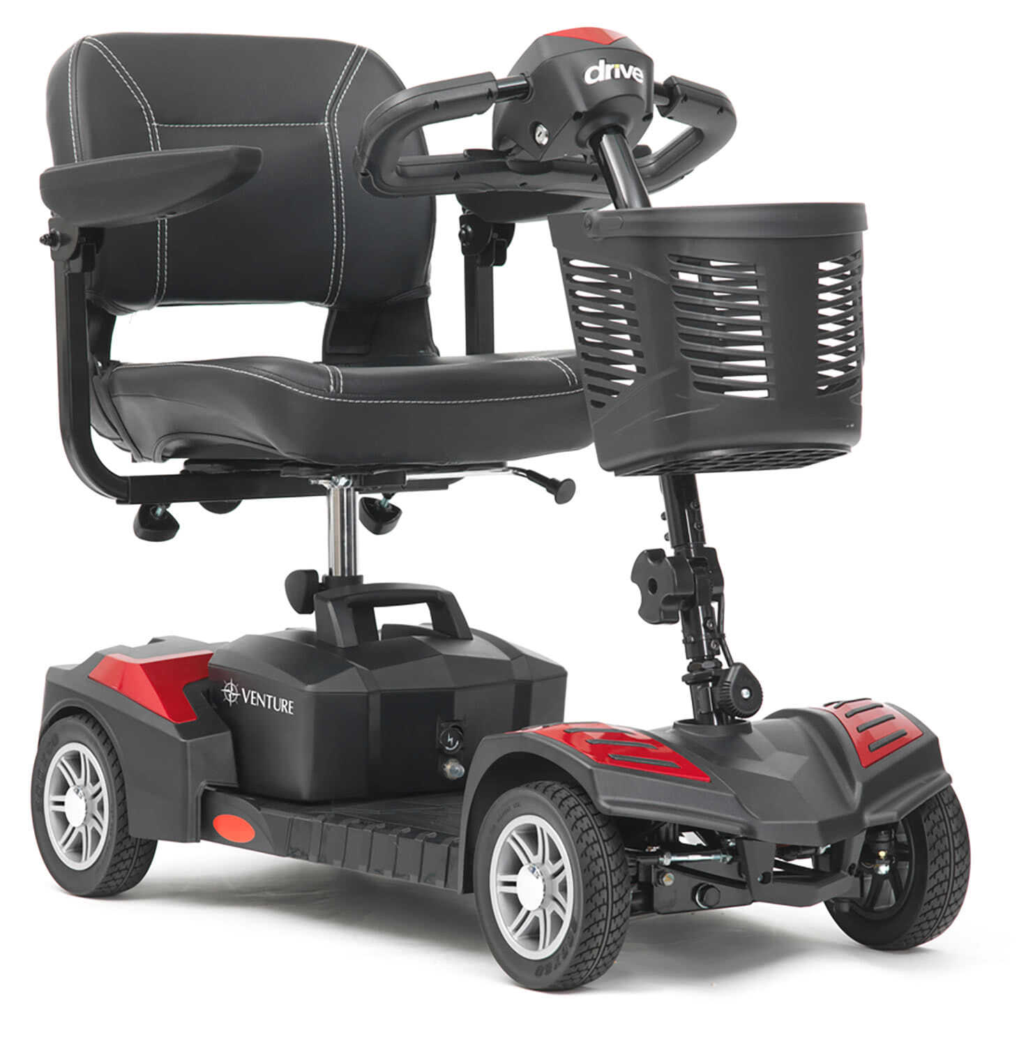 Drive DeVilbiss Scout-Venture Explorer battery pack mobility