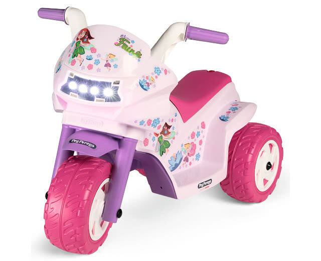 Ducati-Mini-Evo Mini-Fairy IGMD0008 IGMD0009 battery