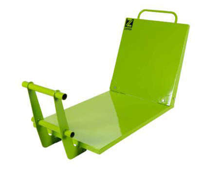 Zipper ZI-ED500 battery Dumper 48v replacement