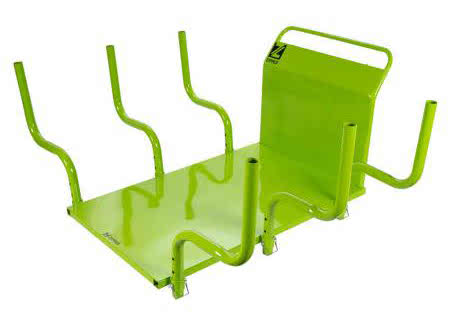 Zipper ZI-ED500 battery Dumper 48v replacement