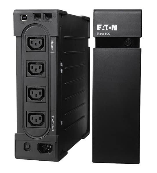 Eaton ELP1200IEC EL1200USBIEC UPS battery
