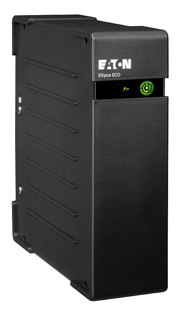Eaton EL500IEC UPS battery replacement