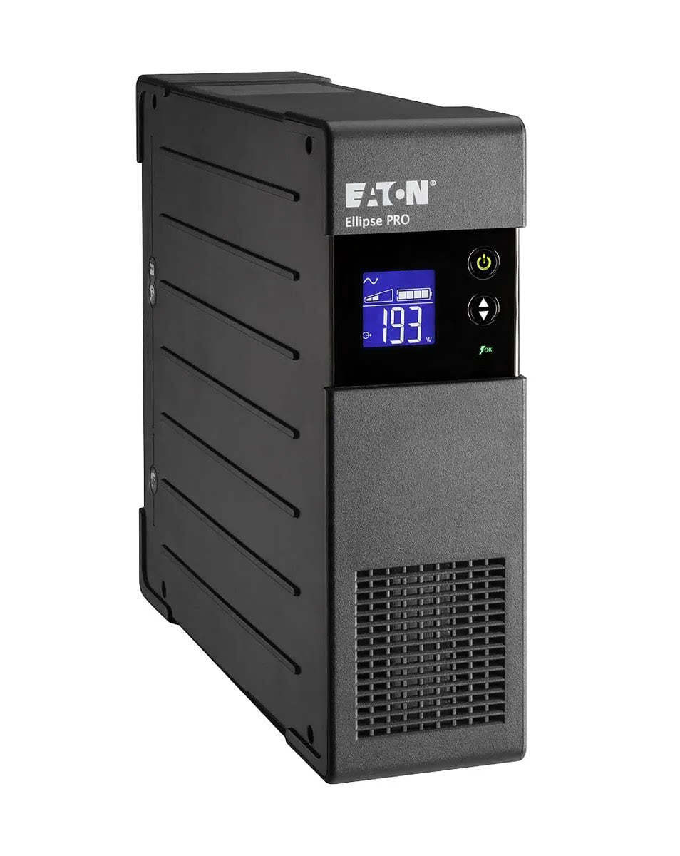 Eaton ELP850IEC EL800USBIEC UPS battery replacement