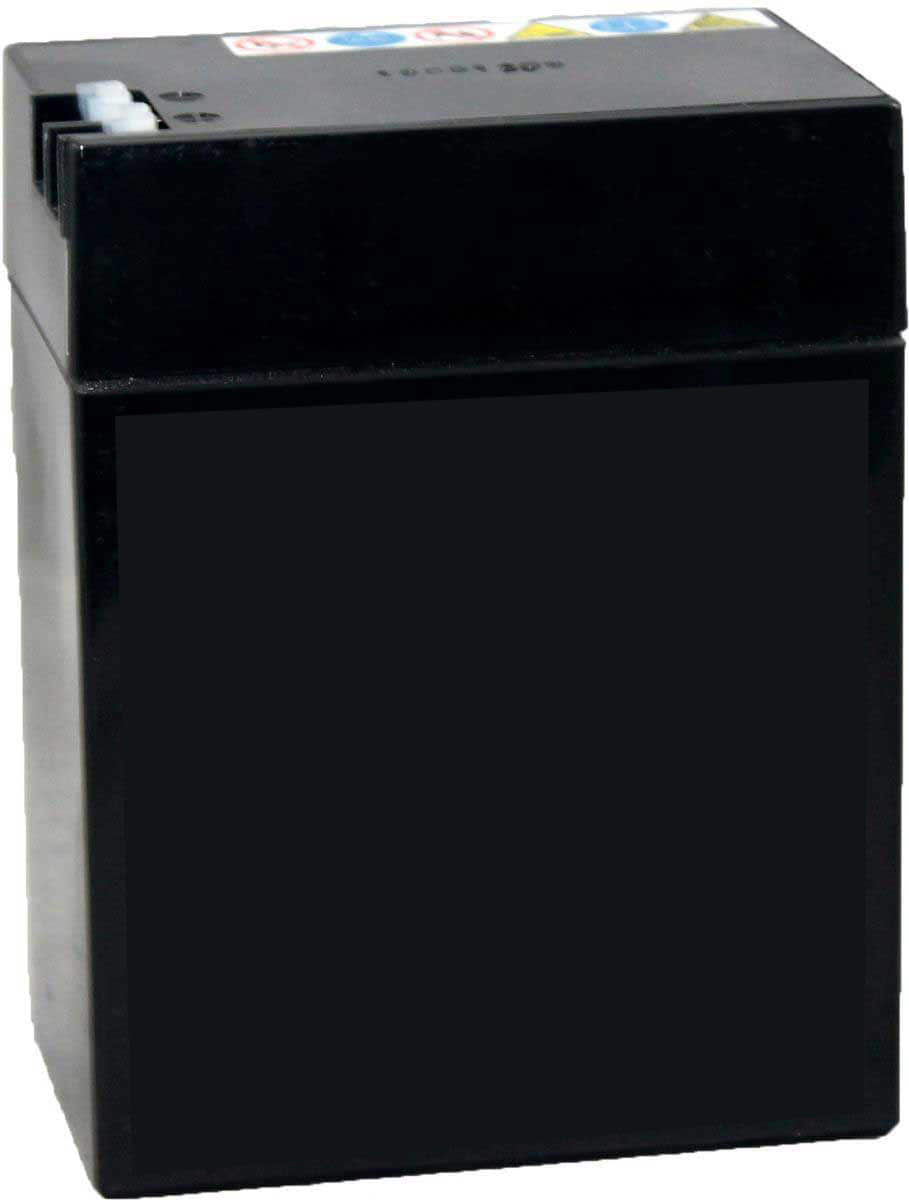 Leoch LP613 sealed battery replacement 6v 13ah AGM