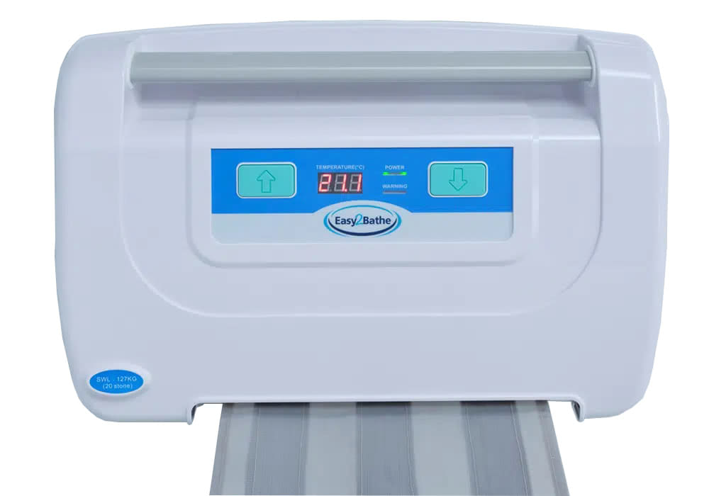 Easy2Bathe bath lift battery replacement 12v rechargeable