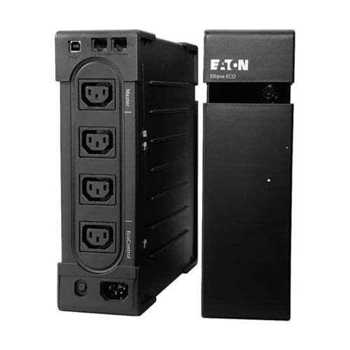Eaton ELP650IEC ELPEL650IEC EL650USBIEC UPS battery