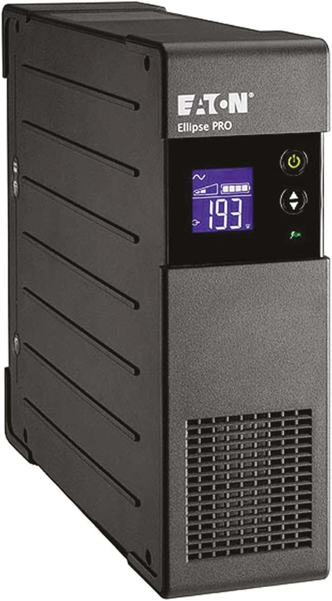 Eaton ELP1200IEC EL1200USBIEC UPS battery