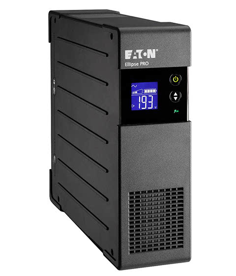 Eaton ELP650IEC ELPEL650IEC EL650USBIEC UPS battery