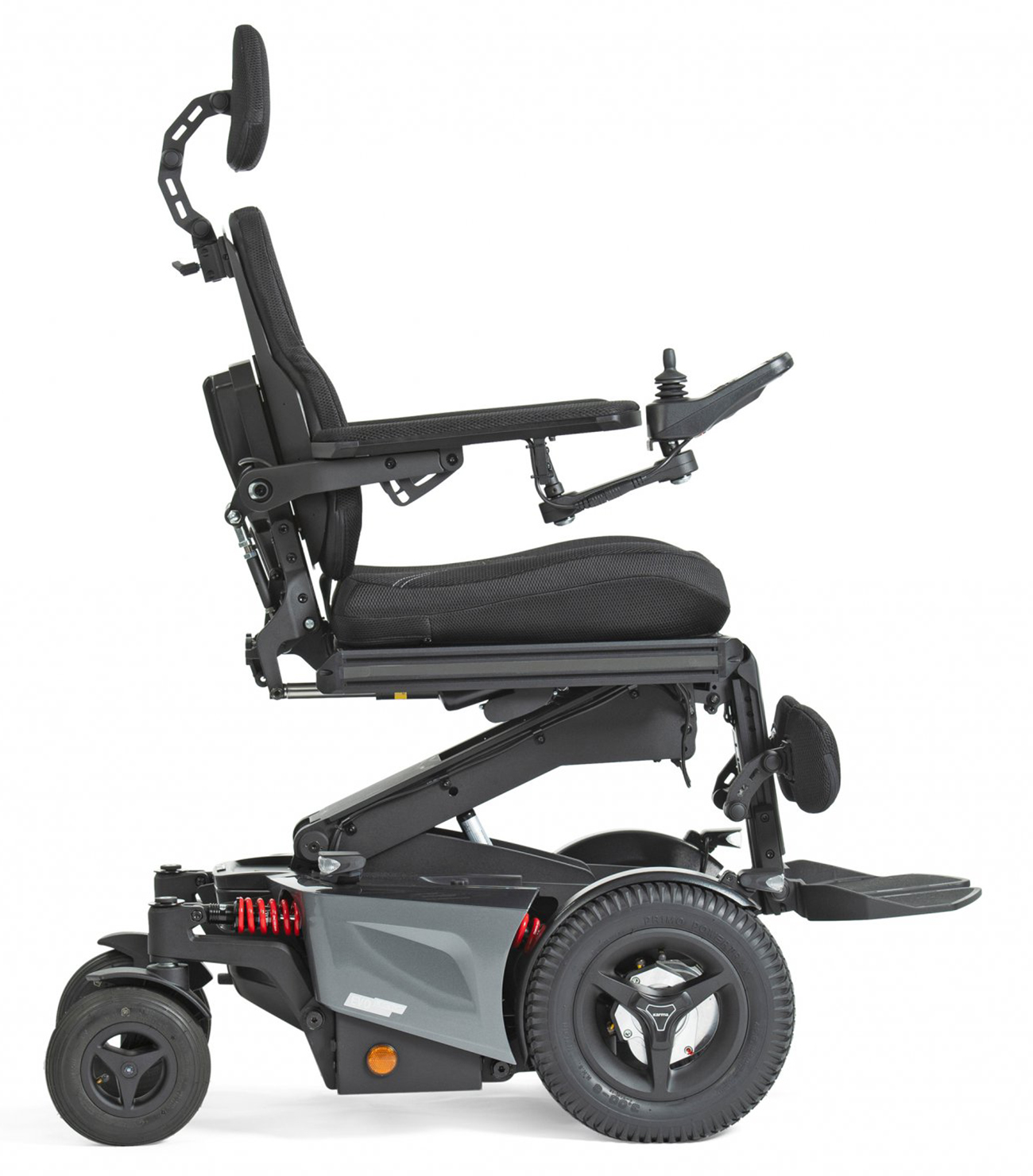 Karma Evo Lectus & Low Rider battery mobility Powerchair