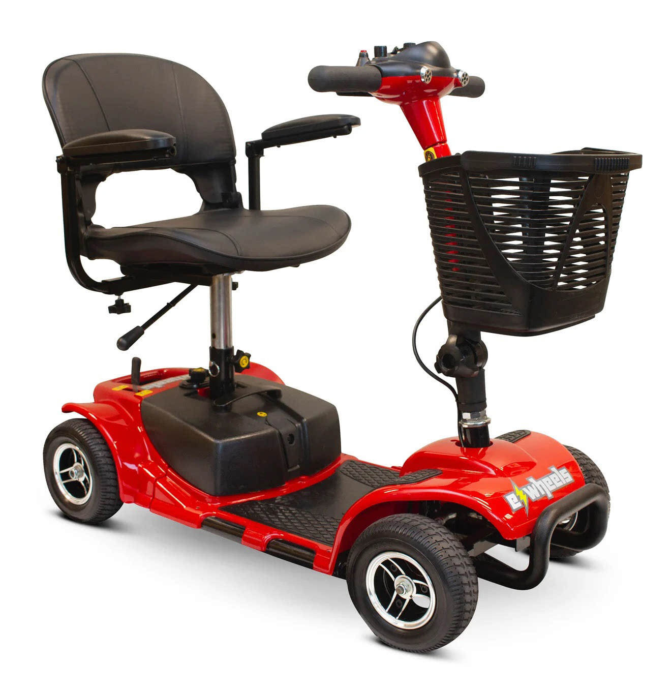 E-Wheels-M34 mobility scooter battery EW34