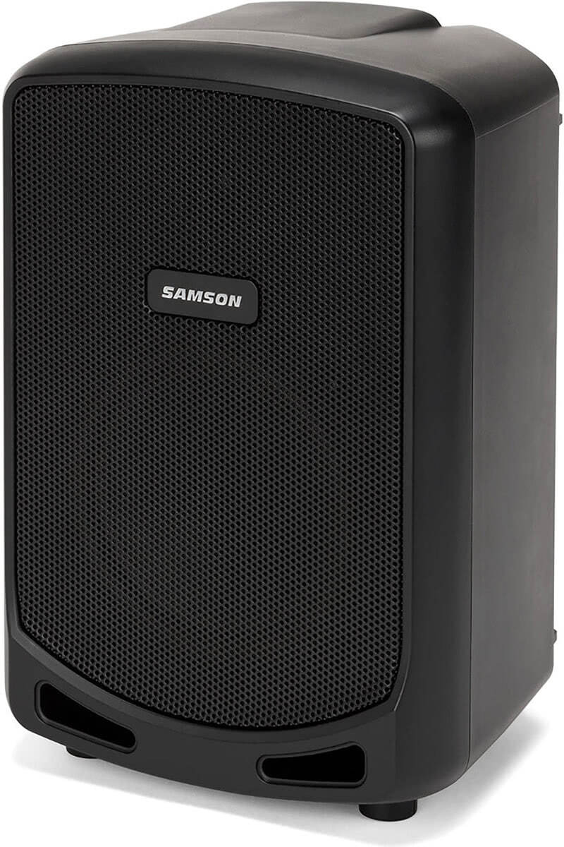 Samson Expedition-Escape battery rechargeable speaker