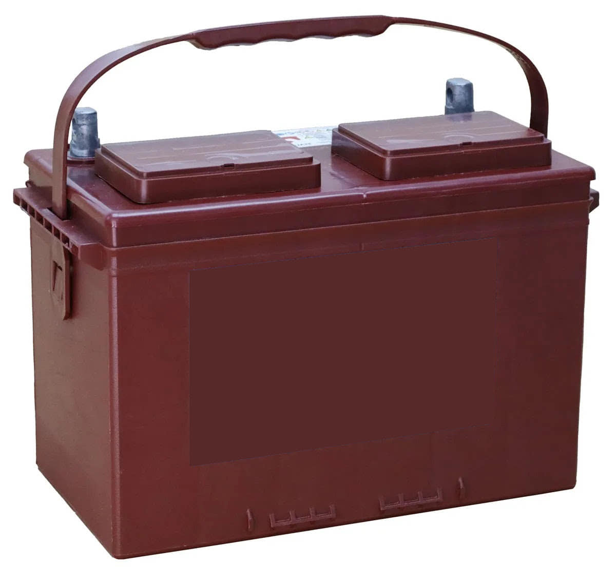 Nilfisk 80564800 wet battery replacement