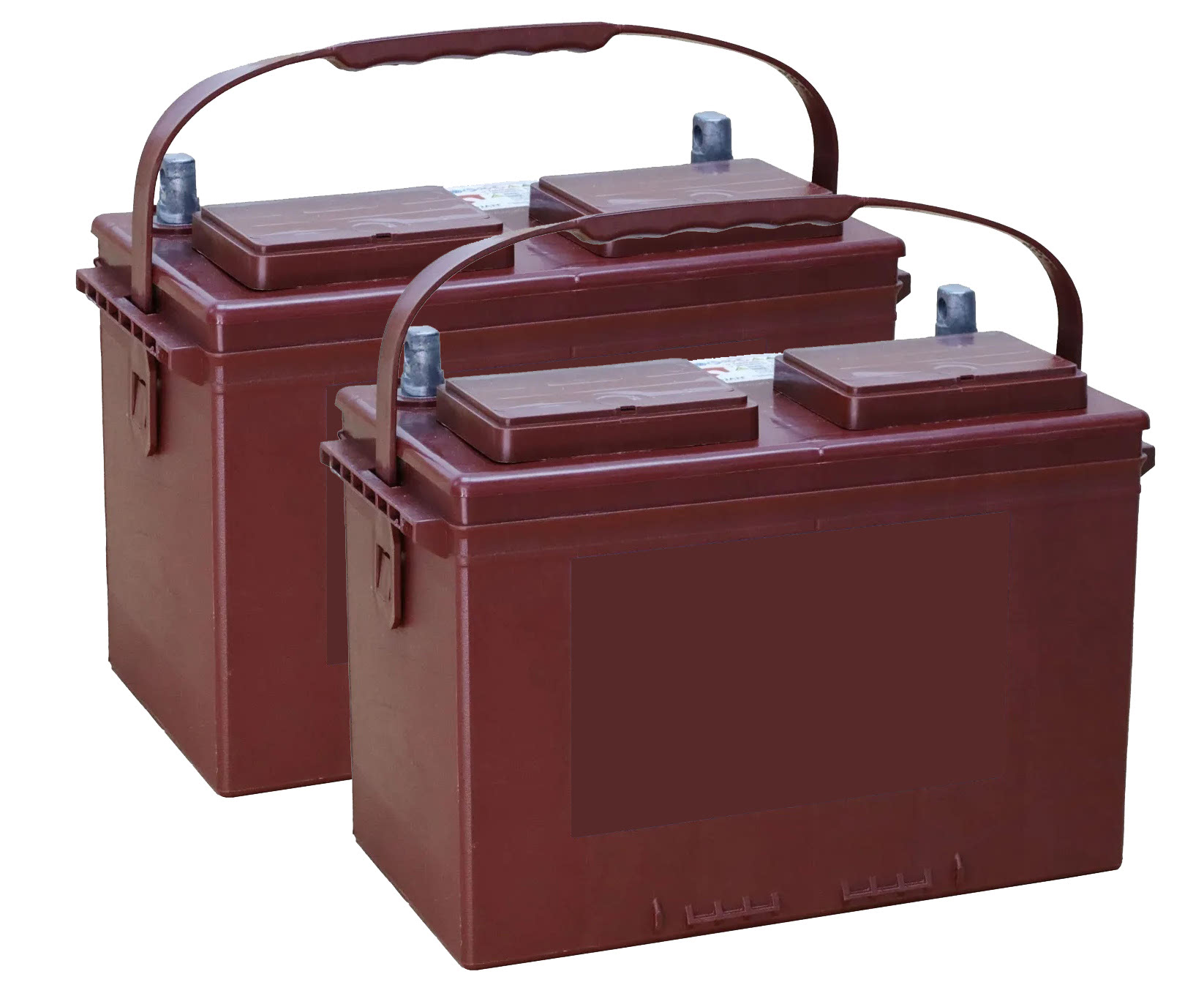 JLG Power-Tower-Nano 830P 830SP platform battery