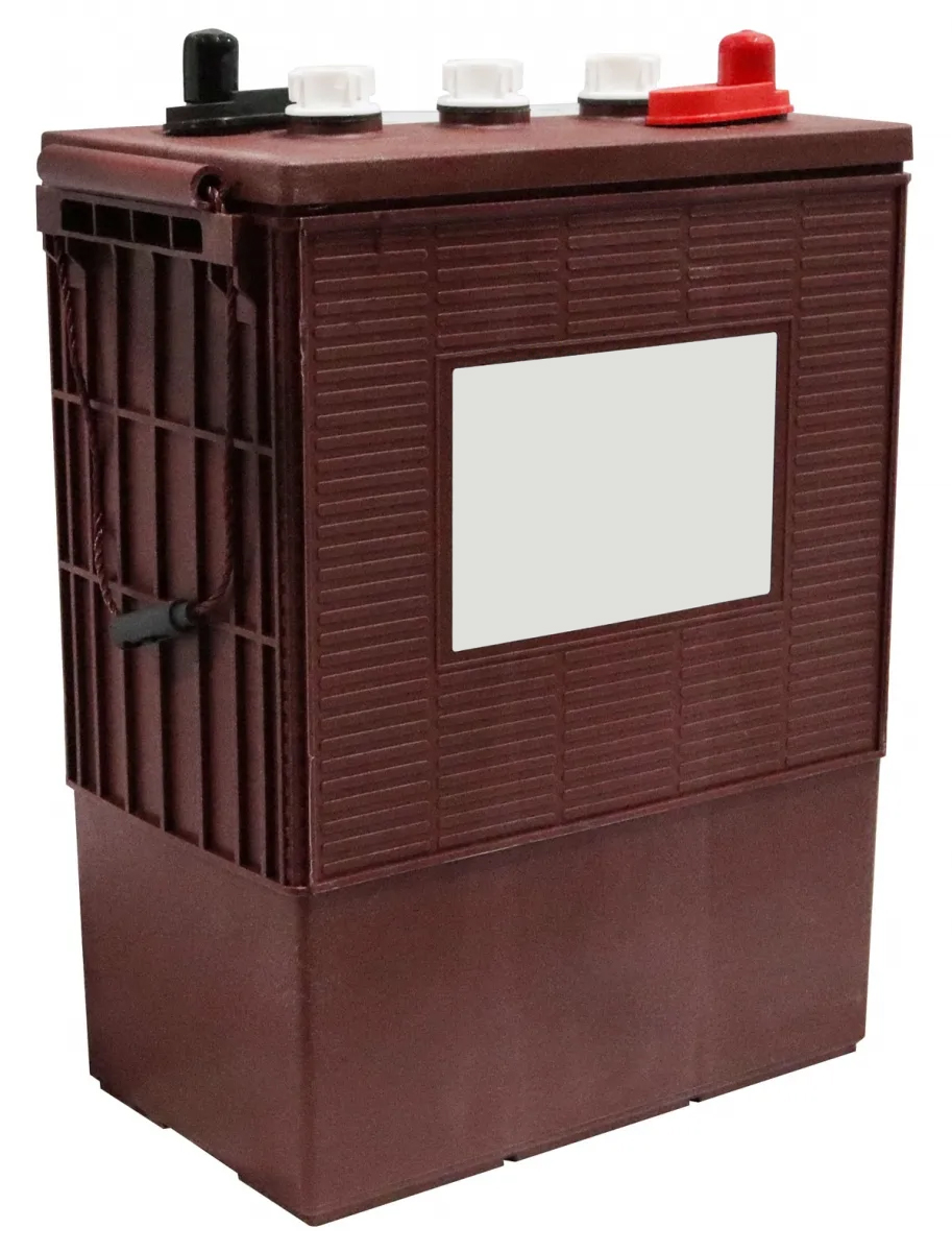 L16-wet flooded battery replacement 6v