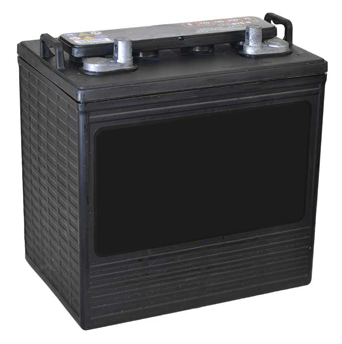 Leoch FFP8170 T875 battery 8v Industrial Monobloc batteries