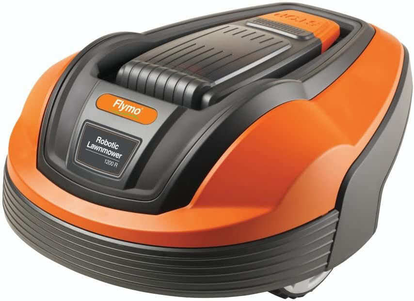 Flymo-1200-R garden tool battery 2500mAh Li-ion 18v