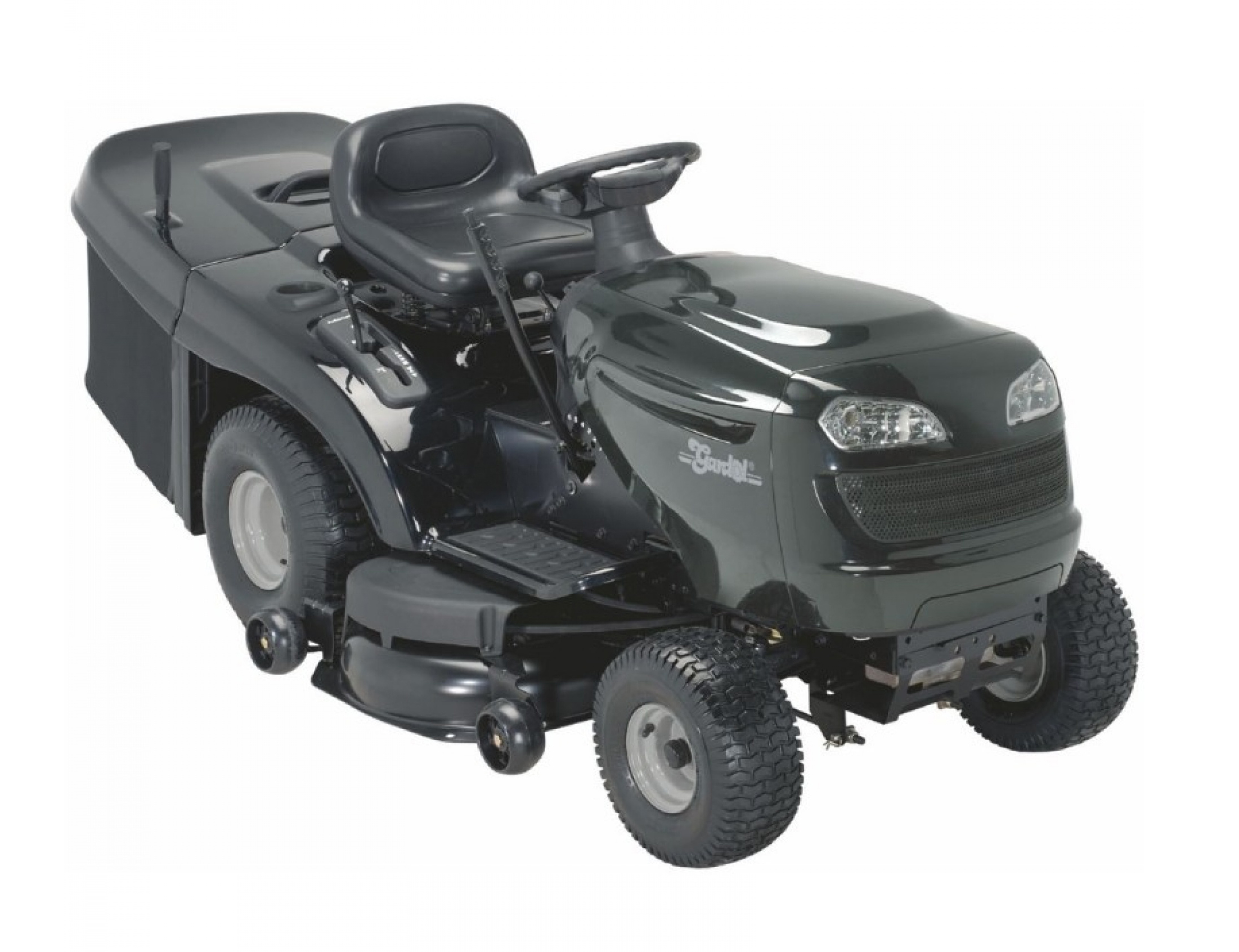 Gardol 155107HRB battery 12V Tractor lawn mower