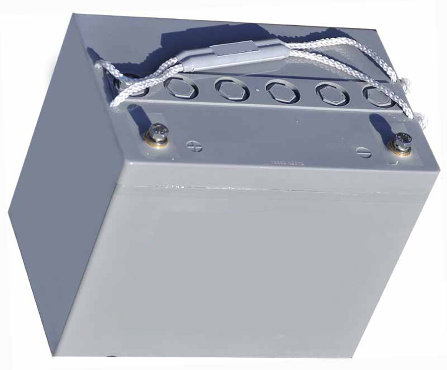 Taski 600BMS battery replacement scrubber commercial batteries