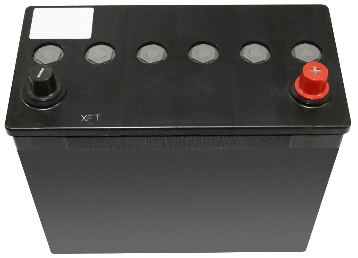 Sonnenschein GF12044Y battery replacement