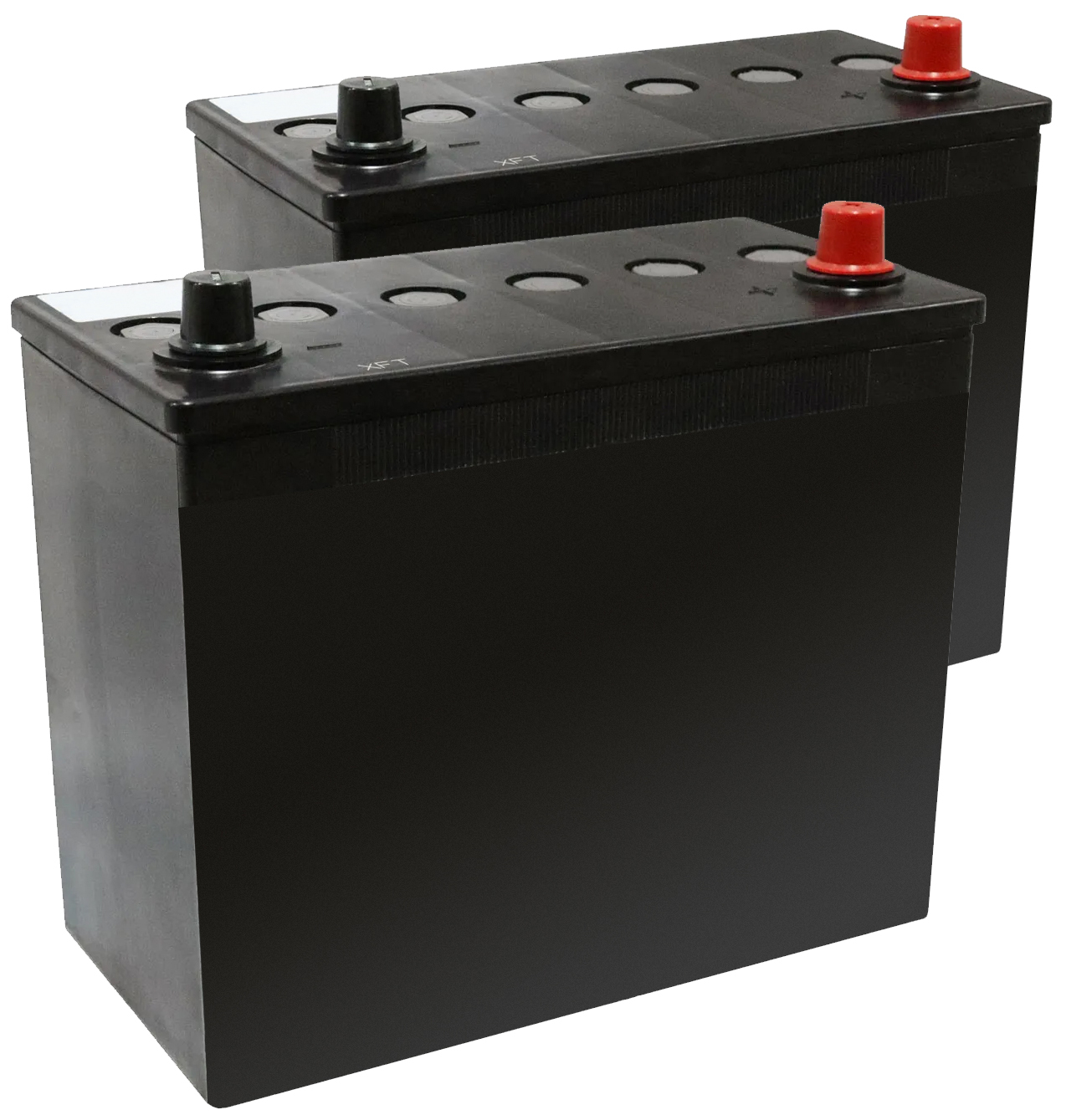Patterson Eventer 4 golf buggy battery replacement