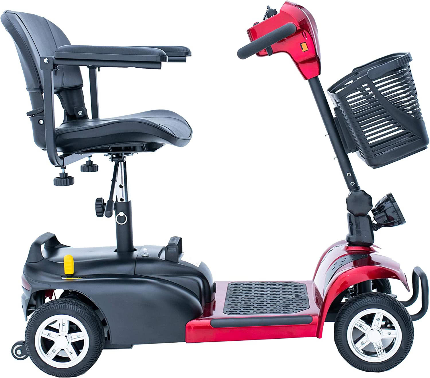 BH220 battery pack GreenPower mobility scooter 24v 12ah