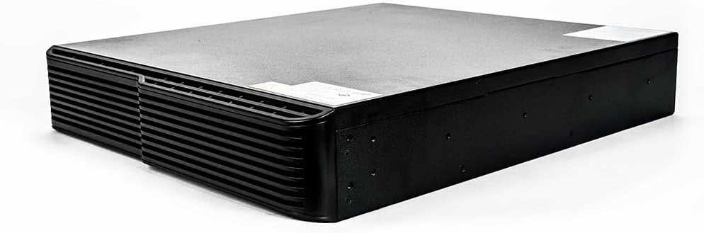 Liebert GXT4-48VBatt cabinet UPS battery pack replacement