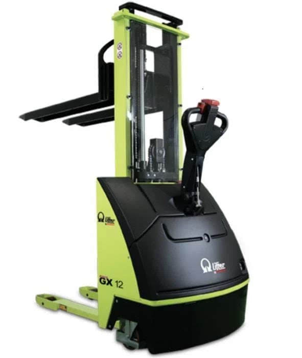 Pramac GX10-09 16 20 electric Pallet truck battery